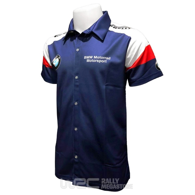 CHEMISE BMW MOTORRAD